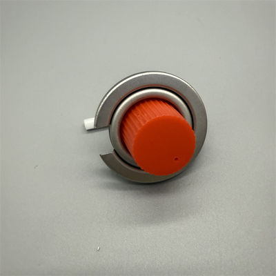Precision Butane Gas Stove Valve For Adjustable Flame Control
