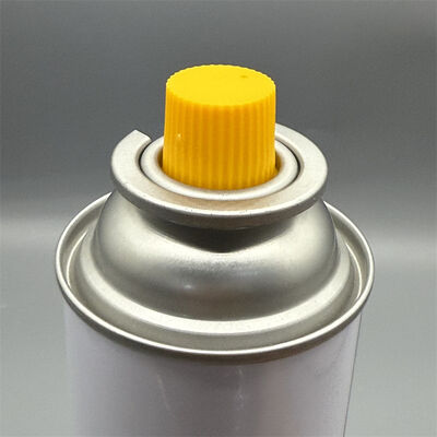 জলরোধী বৈশিষ্ট্যযুক্ত নৌকা এবং ইয়টগুলির জন্য সামুদ্রিক গ্রেডের বুটান গ্যাস ক্যাসেট ভালভ