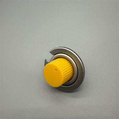 হেভি-ডিউটি বুটেন গ্যাস স্টোভ ভালভ, বাণিজ্যিক ক্যাটারিং সরঞ্জামের জন্য, উচ্চ-প্রবাহ নিয়ন্ত্রণ ও কম্পন প্রতিরোধ ক্ষমতা সহ