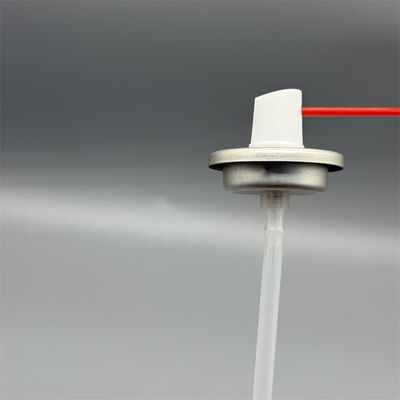 দ্রুত বিতরণ প্রক্রিয়া সহ অটোমোটিভ মেরামতের জন্য কমপ্যাক্ট ডাব্লুডি -40 লুব্রিকেন্ট ভালভ