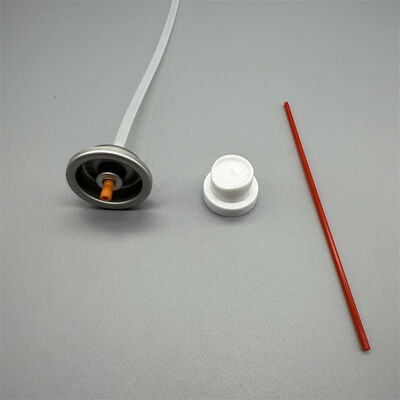 শিল্প যন্ত্রপাতিগুলির জন্য উচ্চ-কার্যকারিতা WD-40 লুব্রিকেন্ট ভালভ অ্যান্টি-কোরোসিভ বৈশিষ্ট্য সহ