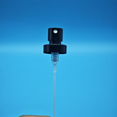 15 মিমি পারফিউম বোতলগুলির জন্য পারফিউম পাম্প স্প্রে অ্যাটোমাইজার