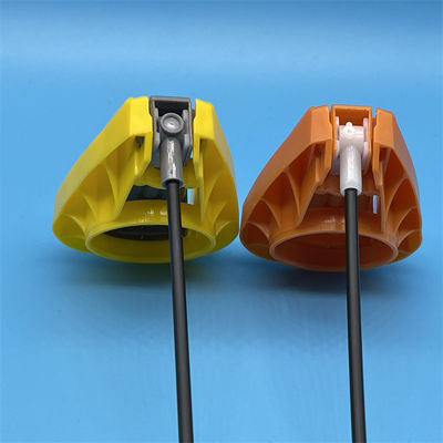 গাড়ির বিস্তারিত কাজের জন্য উচ্চ-কার্যকারিতা অ্যারোসল স্প্রে ট্রিগার, যা লিক-প্রুফ ডিজাইন করা হয়েছে