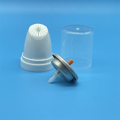 বাড়িতে চুলের যত্নের জন্য হেয়ার মাউস স্প্রে ভালভ – দৈনিক মাউস স্টাইলিংয়ের জন্য আরামদায়ক অ্যাকচুয়েটর সহ অ্যারোসল ডিসপেন্সার ভালভ