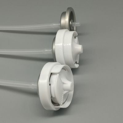 ১ ইঞ্চি একটানা নিঃসরণ অ্যান্টিব্যাকটেরিয়াল স্প্রে-এর জন্য অ্যারোসল ভালভ