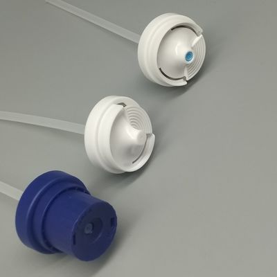 অ্যান্টিব্যাকটেরিয়াল ডিওডোরেন্ট এয়ারোসোলের জন্য স্বয়ংক্রিয় ক্রমাগত স্প্রে ভালভ