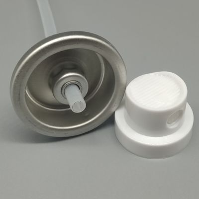 পাউডার ডিসপেনসার ভালভ, গৃহস্থালি ও খাদ্য প্যাকেজিংয়ের জন্য নির্ভুল পাউডার ডিসপেন্সিং ভালভ, শুকনো পাউডার ডিসপেন্সিংয়ের জন্য লিক-প্রুফ পাউডার ডিসপেনসার হেড