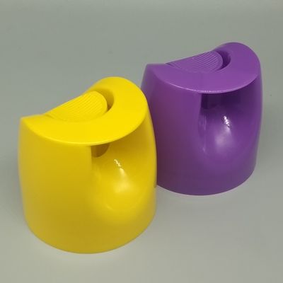 ক্ষয়রোধী জল ভিত্তিক কীটনাশক ভালভ যা কৃষি স্প্রেয়ারের জন্য তৈরি এবং জ্যাম-প্রতিরোধী বৈশিষ্ট্যযুক্ত