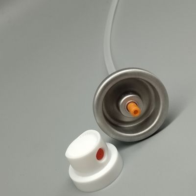 মশা ও উড়ন্ত পোকা নিয়ন্ত্রণের পণ্যের জন্য অ্যারোসল ভালভ