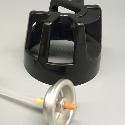 বাণিজ্যিক কৃষি ও উদ্যানচর্চার জন্য টেকসই খাদ এবং স্থিতিশীল প্রবাহ সহ ক্ষয়-প্রতিরোধী জল ভিত্তিক কীটনাশক ভালভ