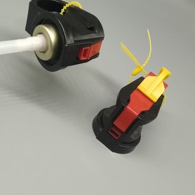 ভারী দায়িত্ব নিরাপত্তা সরঞ্জাম জন্য শিল্প অগ্নি নির্বাপক ভালভ