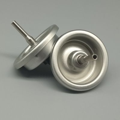 উচ্চ পারফরম্যান্স টর্চ লাইটারগুলির জন্য হালকা গ্যাস রিফিল ভালভ