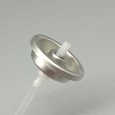 Versatile Multi-Purpose Powder Spray Valve for Lubrication, Release Agents, and General Industrial Coating