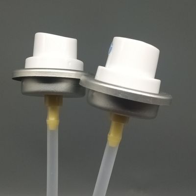 স্প্রে পাউডার লেপ সিস্টেমের জন্য পরিষ্কার অ্যালুমিনিয়াম ভালভ পাউডার প্রয়োগের জন্য যথার্থ প্রবাহ নিয়ন্ত্রণ