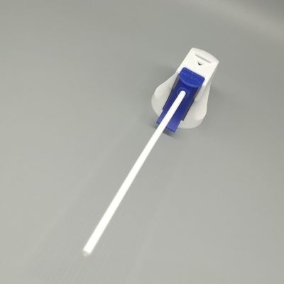 Safe-Grip Ergonomic Air Conditioner Cleaning Agent Valve for DIY Homeowners with Anti-Spill Lock