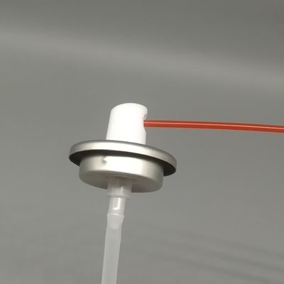 সহজ গ্রিপ এবং অ্যান্টি-লিক বৈশিষ্ট্য সহ ব্যক্তিগত গাড়ির মালিকদের জন্য কমপ্যাক্ট ড্যাশবোর্ড পলিশ মোম ভালভ