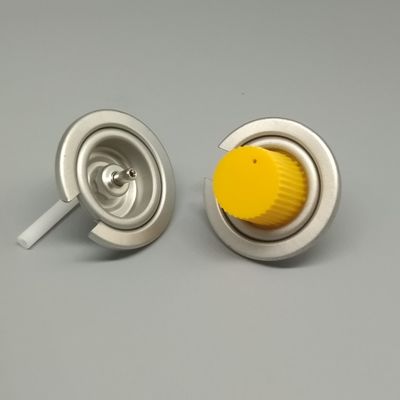 ল্যাবরেটরি এবং বৈজ্ঞানিক সরঞ্জামের জন্য অতি-সূক্ষ্ম প্রবাহ নিয়ন্ত্রণের সাথে প্রিসিশন বিউটেন গ্যাস স্টোভ ভালভ, যা মাইক্রো-বার্নারগুলির জন্য উপযুক্ত।