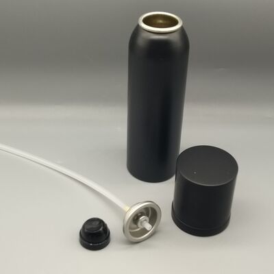 শরীরের স্প্রে করার জন্য এয়ারোসোল ভালভ ️ ব্যক্তিগত সুগন্ধি প্যাকেজিং এবং সূক্ষ্ম কুয়াশা বিতরণের জন্য যথার্থ স্প্রে ভালভ