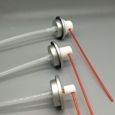 অটোমোটিভ ইনজেক্টর ক্লিনার এয়ারোসোল ভালভ সলিউন্ট ফর্মুলেশনের জন্য উচ্চতর রাসায়নিক প্রতিরোধের সাথে