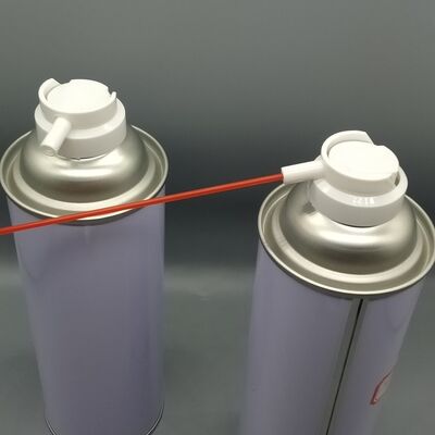 ক্ষয় প্রতিরোধী খাদ শরীরের সাথে ভারী-ডুয়িং সরঞ্জাম রক্ষণাবেক্ষণের জন্য শিল্প-গ্রেড কার্বুরেটর ক্লিনার ভালভ