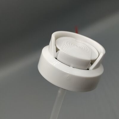 উন্নত প্রবাহ নকশা এবং জারা প্রতিরোধের সঙ্গে ছোট ইঞ্জিন রক্ষণাবেক্ষণের জন্য প্রিমিয়াম ইউনিভার্সাল কার্বুরেটর ক্লিনার ভালভ