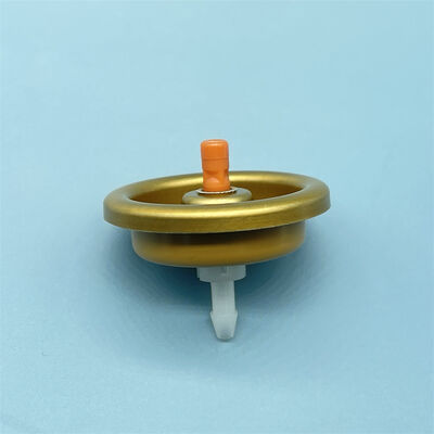 দ্রুত স্টাইলিংয়ের জন্য আর্গোনমিক ডিজাইনের সাথে উচ্চ-প্রবাহ-সমাধান-প্রতিরোধী এয়ারোসল মউস ডিসপেনসার নল