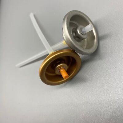 ওয়াইড-কভারেজ এয়ার ফ্রেশনার সিস্টেমের জন্য ইন্ডাস্ট্রিয়াল ফাইন মিস্ট অ্যারোসল ভালভ