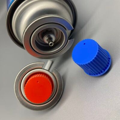 উচ্চ-কার্যকারিতা বহিরঙ্গন চুলা ভালভ যথার্থতা গ্যাস নিয়ন্ত্রণ & দীর্ঘ সেবা স্থায়িত্ব