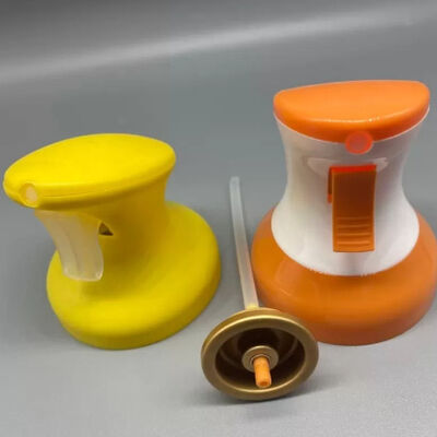 বৃহৎ-এলাকার এয়ার ফ্রেশনার অ্যারোসলগুলির জন্য ইন্ডাস্ট্রিয়াল ফাইন মিস্ট ভালভ