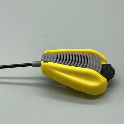 বহনযোগ্য জল দেওয়া এবং পরিষ্কার করার জন্য হালকা ফোল্ডেবল স্প্রেয়ার