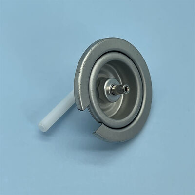 আউটডোর রান্নার জন্য প্রিমিয়াম গ্যাস কার্টিজ ভালভ, নিরাপত্তা এবং নির্ভুলতার জন্য ডিজাইন করা হয়েছে