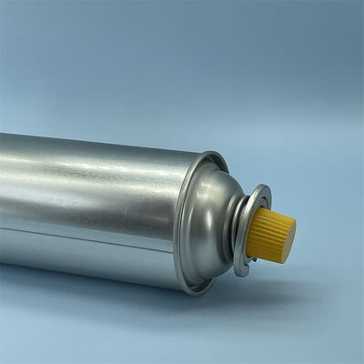 নির্ভরযোগ্য বহিরঙ্গন ব্যবহারের জন্য অপ্টিমাইজড ক্যাম্পিং অ্যাপ্লিকেশনগুলির জন্য টেকসই গ্যাস ক্যানিস্টার ভালভ