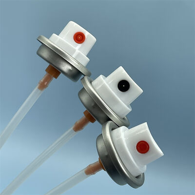 পেইন্ট ডিসপেন্সিং নজল, পেইন্ট স্প্রে নজল, শিল্প ও ডিআইওয়াই পেইন্ট অ্যাপ্লিকেশনের জন্য পেইন্ট ডিসপেন্সিং টিপ, নির্ভুল ডিসপেন্সিং ও ইউনিফর্ম স্প্রেয়িং ব্যবহার