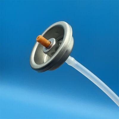 Automotive Fuel System Cleaning Nozzle for Carburetor Care