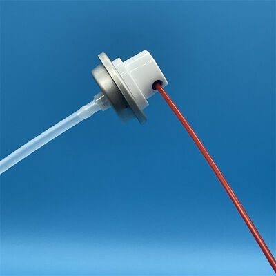 Carburetor Cleaner Spray Nozzle for Automotive Fuel System Maintenance