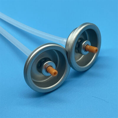 উচ্চ-চাপের স্ট্রিম এবং রাসায়নিক-প্রতিরোধী নির্মাণ সহ দ্রাবক-প্রতিরোধী কার্বুরেটর ক্লিনার ভালভ