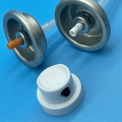 ইঞ্জিন রক্ষণাবেক্ষণের জন্য উচ্চ-নির্ভুলতা প্লাস্টিকের কার্বুরেটর ক্লিনার অ্যাপ্লিকেটর ডোজেল