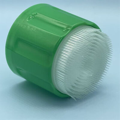 ফোম পাম্প ভালভ, উচ্চ দক্ষতা ফোম ডিসপেনসিং ভালভ পরিবারের পরিষ্কারের জন্য এবং ব্যক্তিগত যত্নের জন্য, ফুটো-প্রমাণ ফোম পাম্প হেড ভালভ তরল ফোমিং জন্য