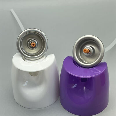 সূক্ষ্ম কুয়াশা প্রযুক্তি, ক্ষয়-প্রতিরোধী নির্মাণ এবং নন-ক্লগিং ডিজাইন সহ জল-ভিত্তিক কীটনাশক স্প্রে ভালভ