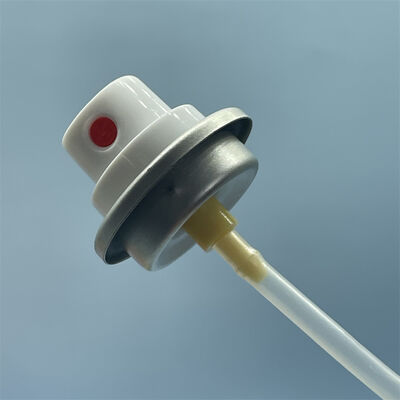 OEM এয়ার ফ্রেশনার ভালভ এবং অ্যাকচুয়েটর সেট সুগন্ধি প্যাকেজিংয়ের জন্য