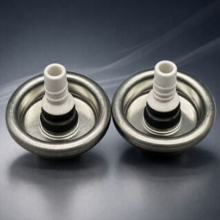 গ্যাপ ফিলিং এবং সিলিং অ্যাপ্লিকেশনের জন্য ইন্ডাস্ট্রিয়াল পিইউ ফোম স্প্রে ভালভ