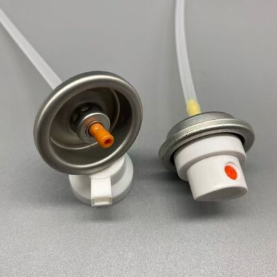 Valve Assembly For Foam Cleaner, Foam Cleaner Valve Kit For Automotive Detailing & Commercial Cleaning Equipment